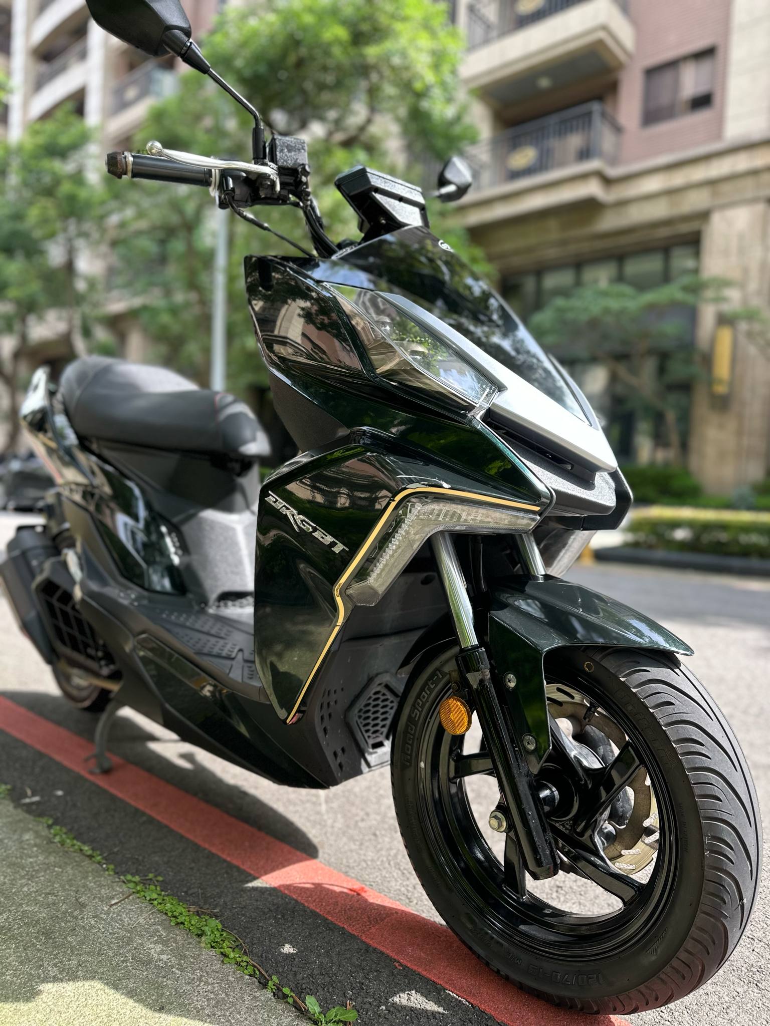 【三陽 DRG BT】車輛一覽 新車、二手、中古機車、速可達、大型重機應有盡有 - 「Webike-摩托車市」