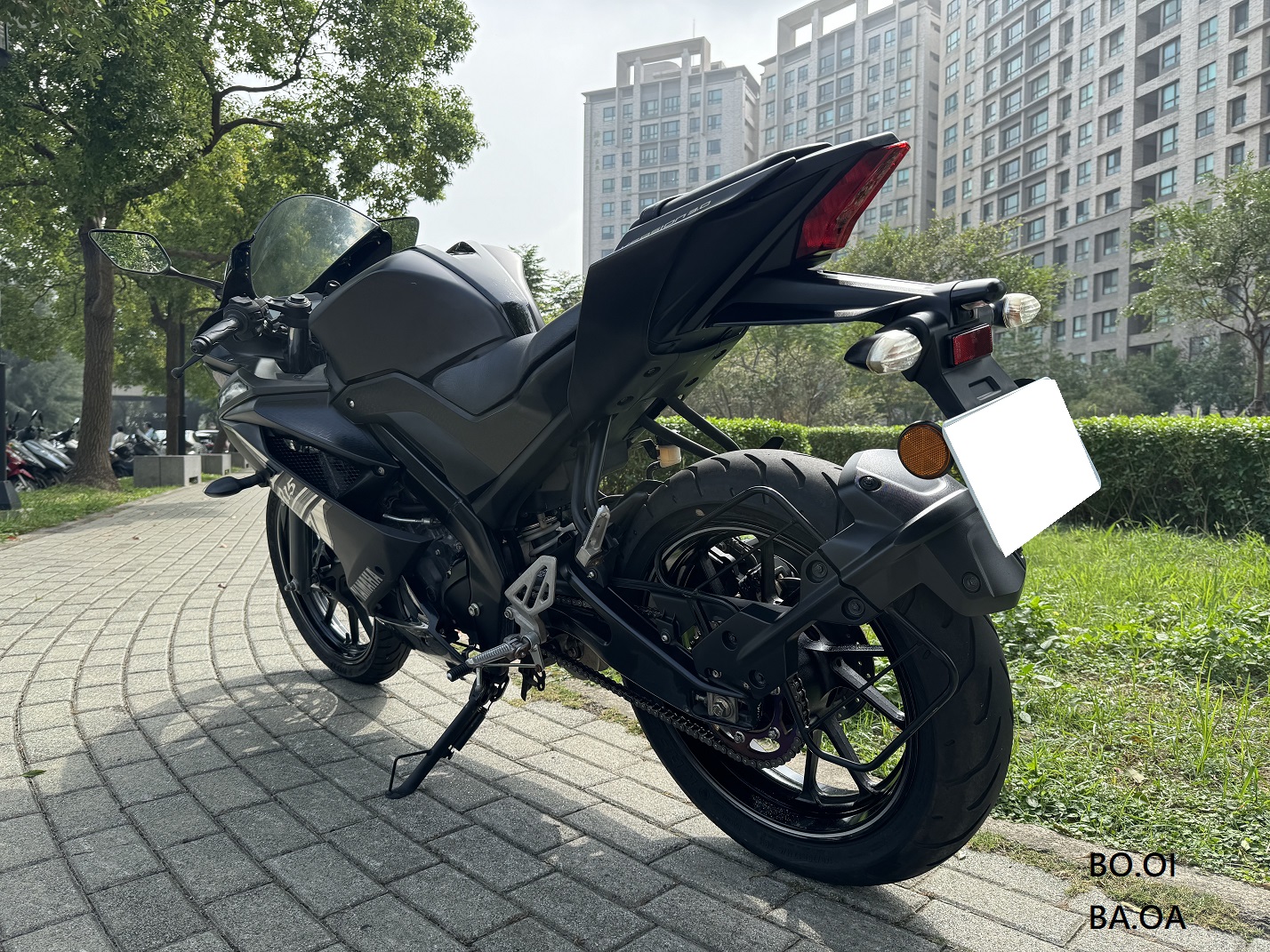 YAMAHA R15V3 - 中古/二手車出售中 【新竹長龍車業】YAMAHA 山葉 R15 V3 | 新竹長龍車業行