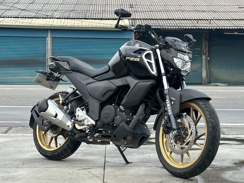 【YSP 建興車業】YAMAHA FZS-FI - 「Webike-摩托車市」 FZS-F1