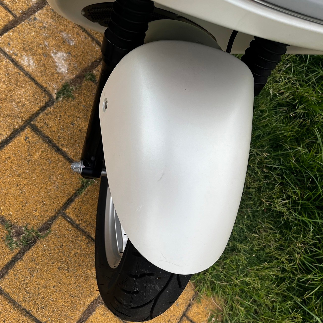 Gogoro Gogoro 2 Delight - 中古/二手車出售中 2020 GOGORO 2 DELIGHT #3359 | 貳輪嶼中古機車專賣-台南店