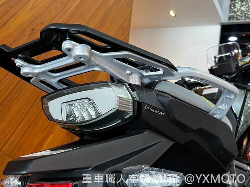 CFMOTO  450MT 新車出售中 【敏傑宇軒】CFMOTO 450MT 2024 灰黑 總代理公司車 | 重車銷售職人-宇軒 (敏傑)