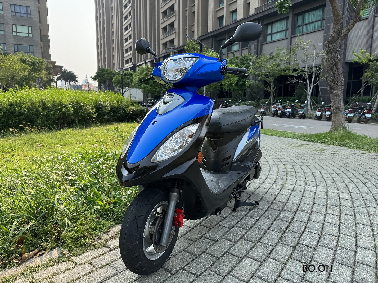 【新竹長龍車業行】光陽 超級金牌150 - 「Webike-摩托車市」