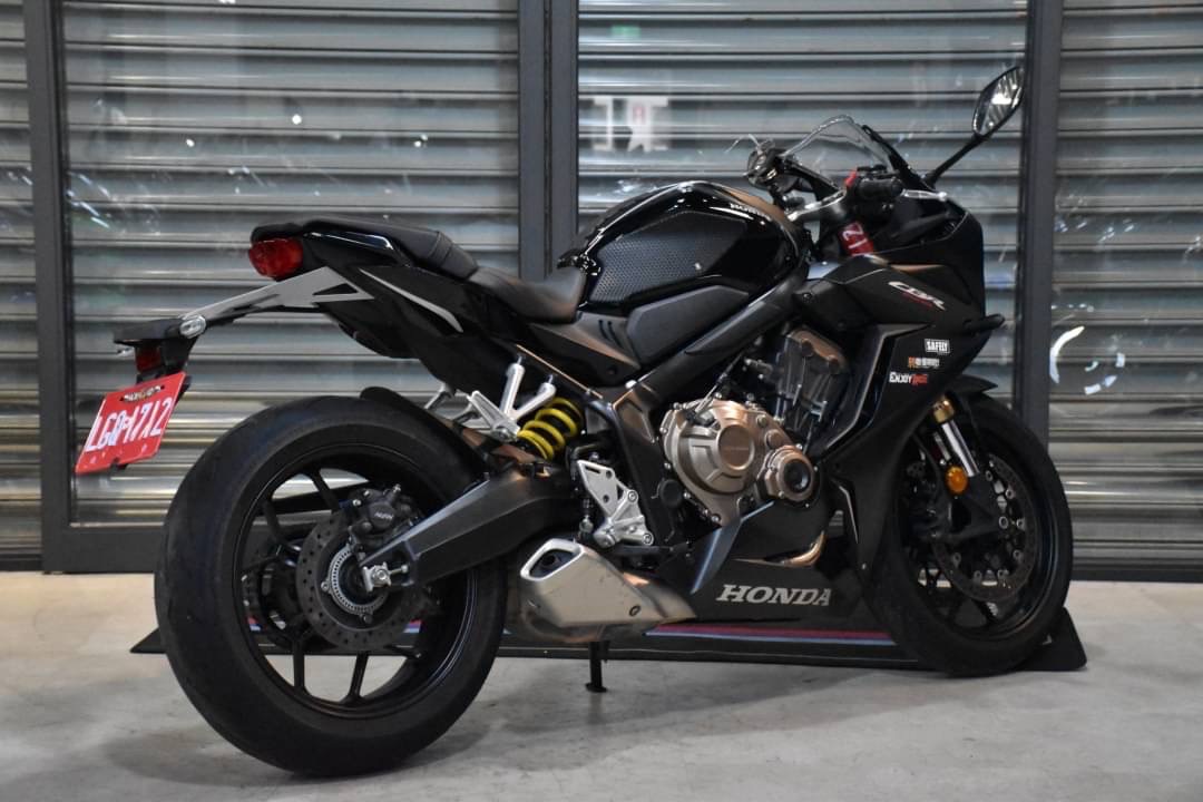 HONDA CBR650R - 中古/二手車出售中 里程保證 小資族二手重機買賣 | 小資族二手重機買賣