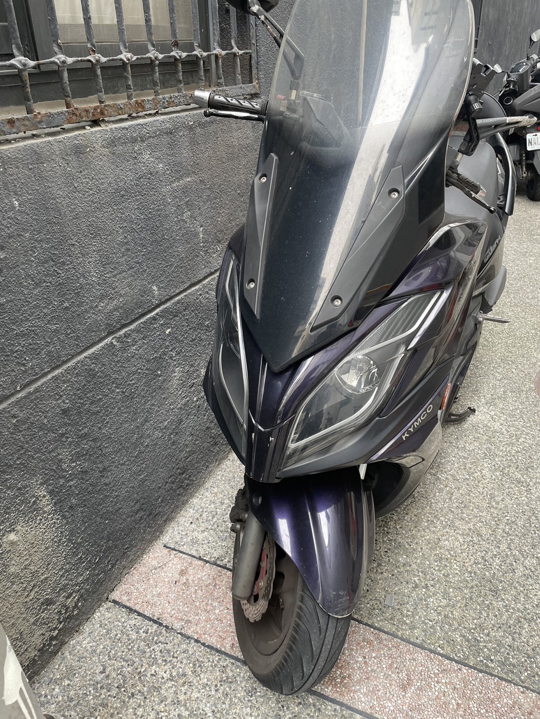 【個人自售】光陽 G-DINK 300 - 「Webike-摩托車市」