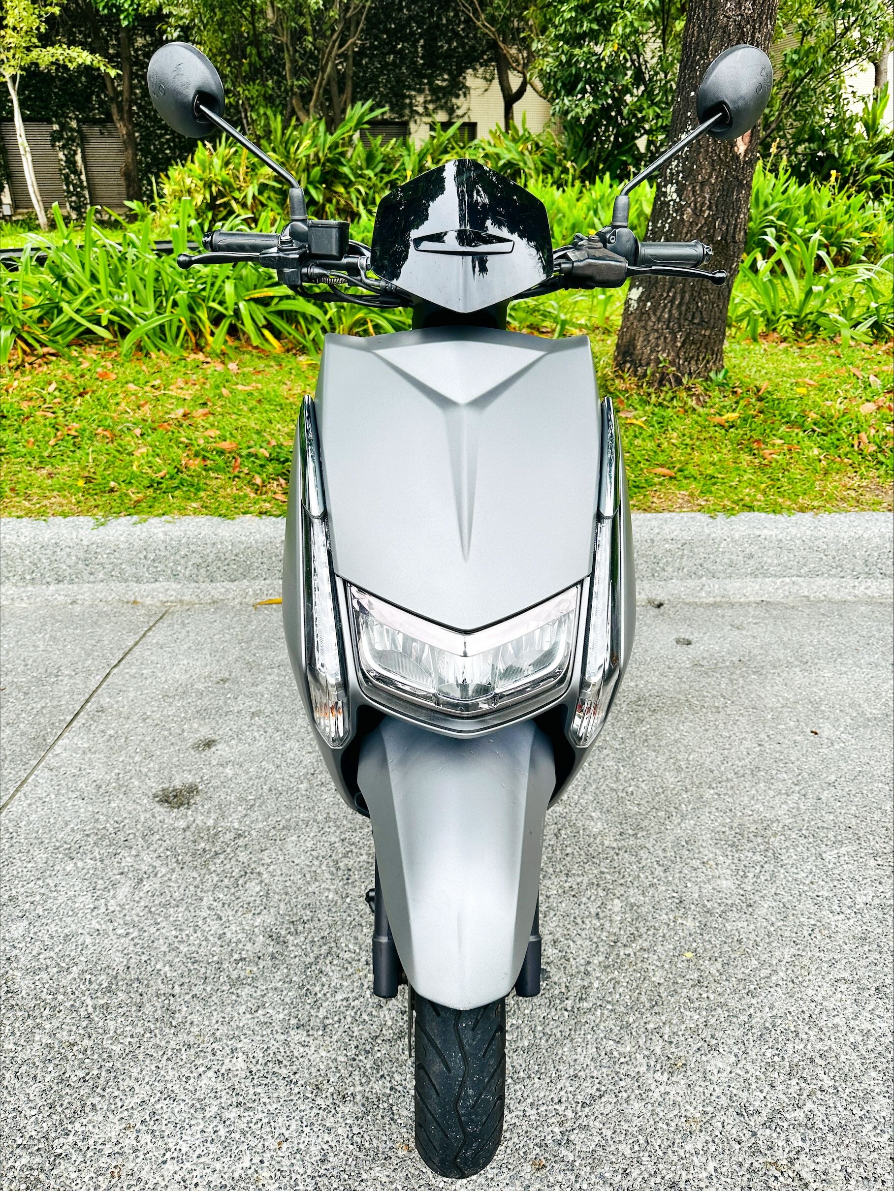 山葉 LIMI - 中古/二手車出售中 YAMAHA 山葉 LIMI 125 2021出廠 2022領牌 | 輪泰車業