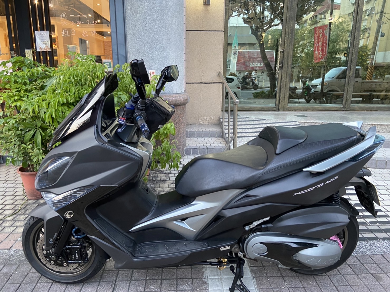 【立帆國際重機代銷中心】光陽 Xciting400 - 「Webike-摩托車市」