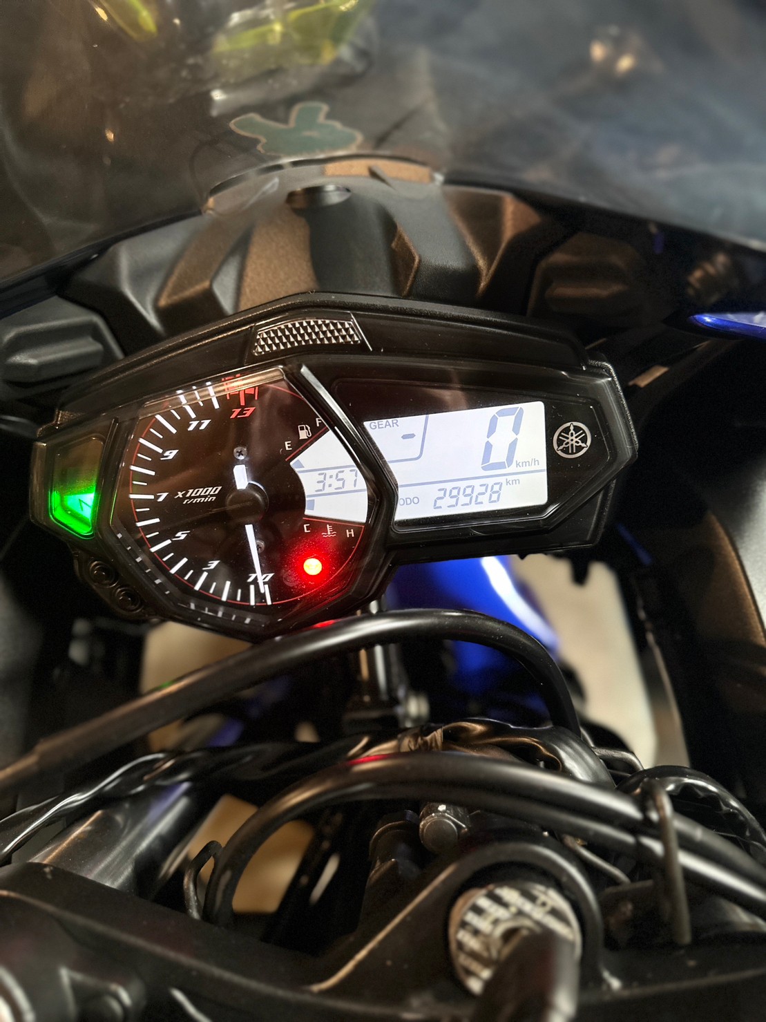 YAMAHA YZF-R3 - 中古/二手車出售中 YAMAHA　R3 | 原夢輕重機