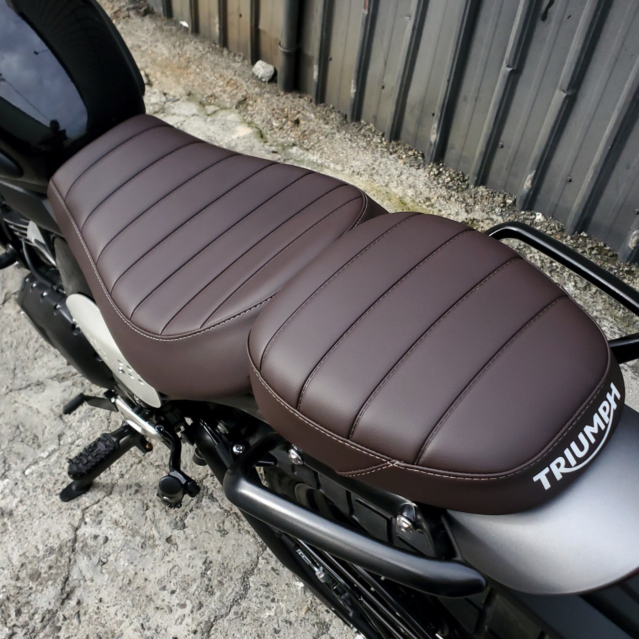 Triumph Scrambler 400X新車出售中 2024 新車 Triumph 凱旋 Scrambler400X 街車 400X X400 | 飛翔國際