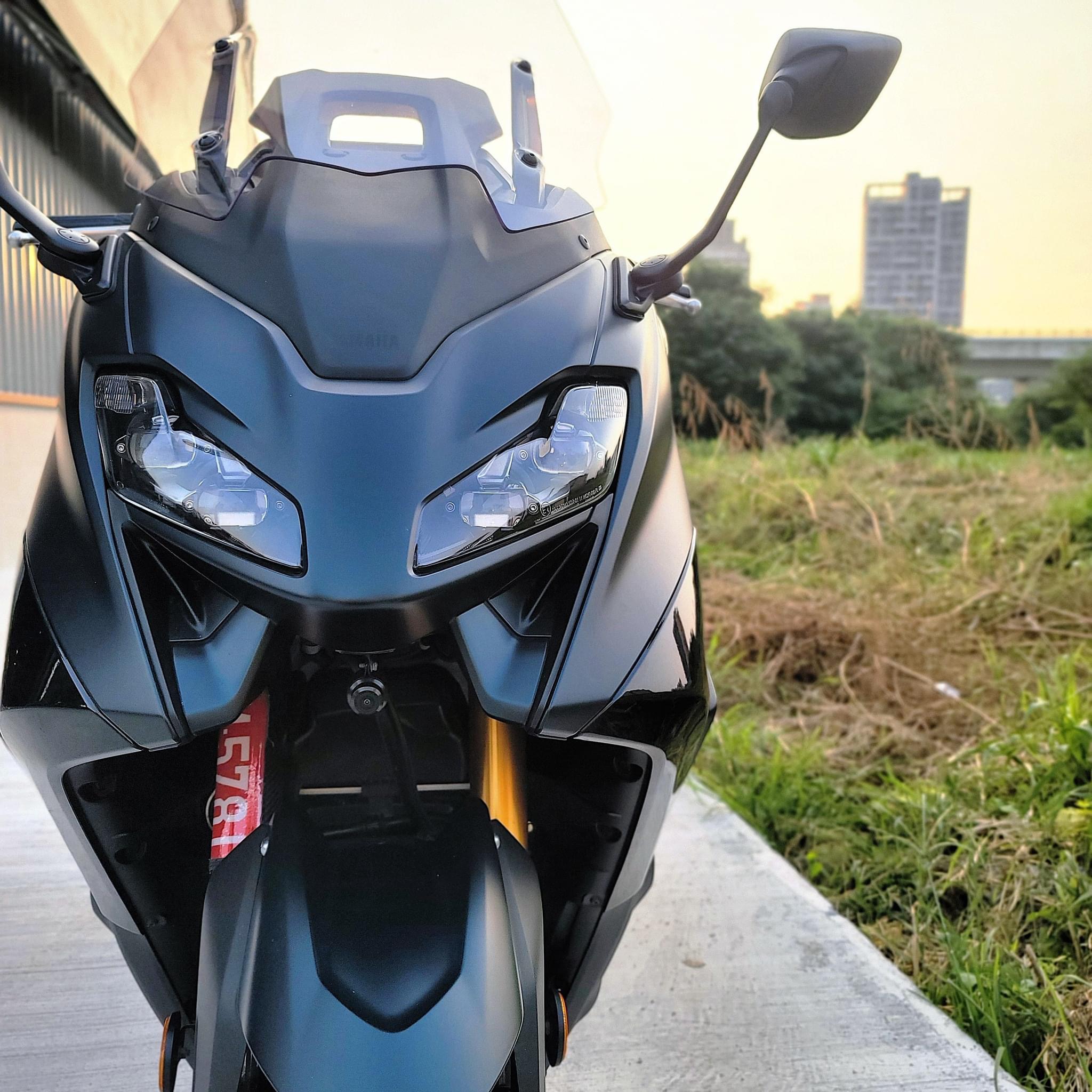 【個人自售】YAMAHA TMAX560 - 「Webike-摩托車市」 2022 Tmax560