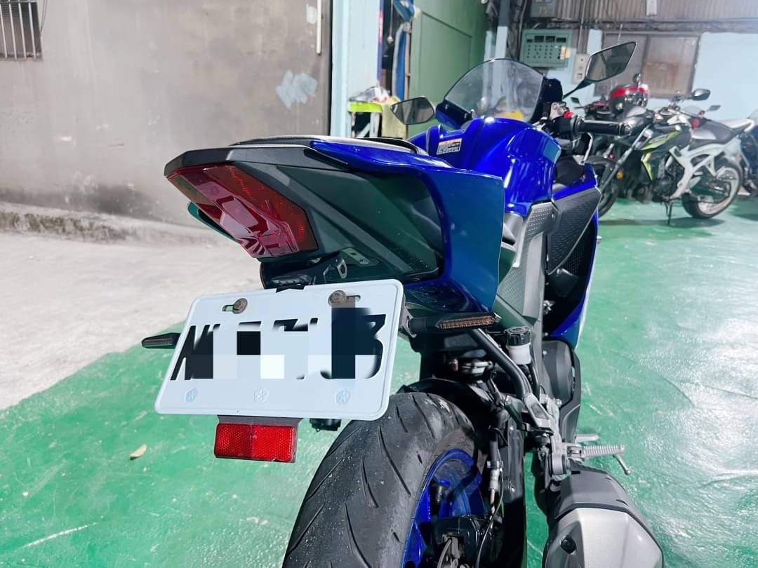 YAMAHA YZF-R15 - 中古/二手車出售中 YAMAHA R15v3 ABS | 個人自售