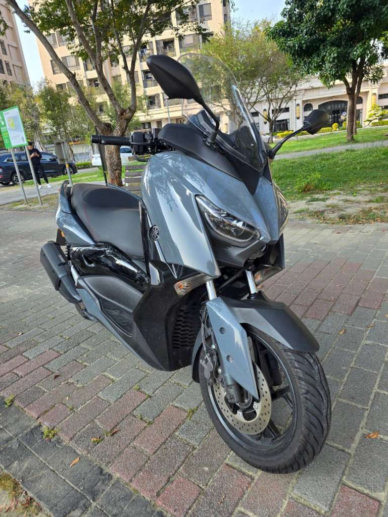 YAMAHA X-MAX 300 - 中古/二手車出售中 [出售] 2022年 YAMAHA XMAX300 ABS | 老爹重機