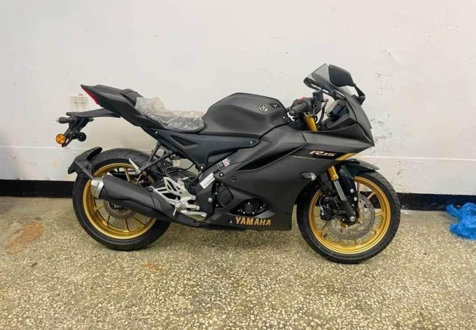 YAMAHA YZF-R15新車出售中 新車YAMAHA R15V4 R15M TFT(現車現領） | 個人自售