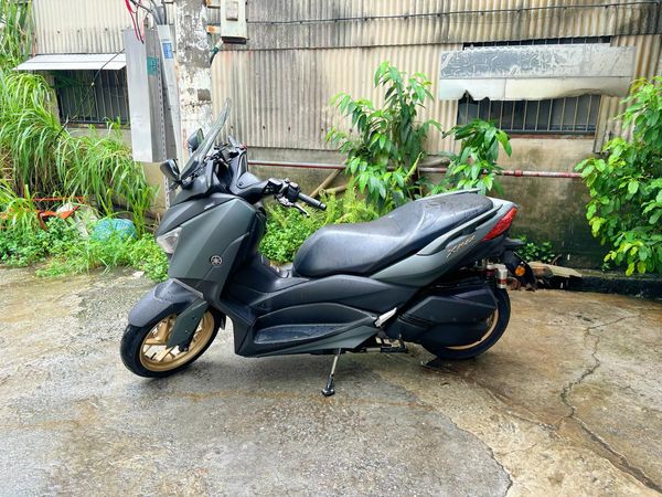 YAMAHA X-MAX 300 - 中古/二手車出售中 YAMAHA XMAX300 | 個人自售