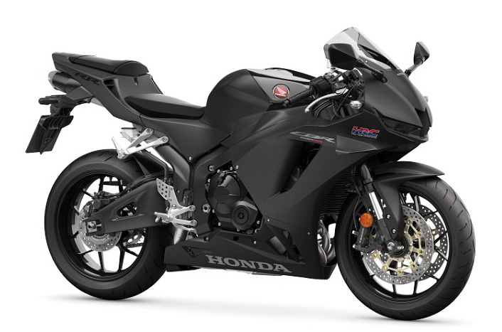 【勝大重機】HONDA CBR600RR - 「Webike-摩托車市」 【勝大重機】預購 2025 HONDA CBR600RR ABS HRC 全新車售價$79.8萬