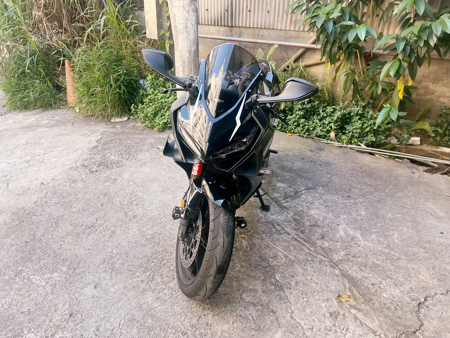 HONDA CBR650R - 中古/二手車出售中 HONDA CBR650R 台本 | 大蔡