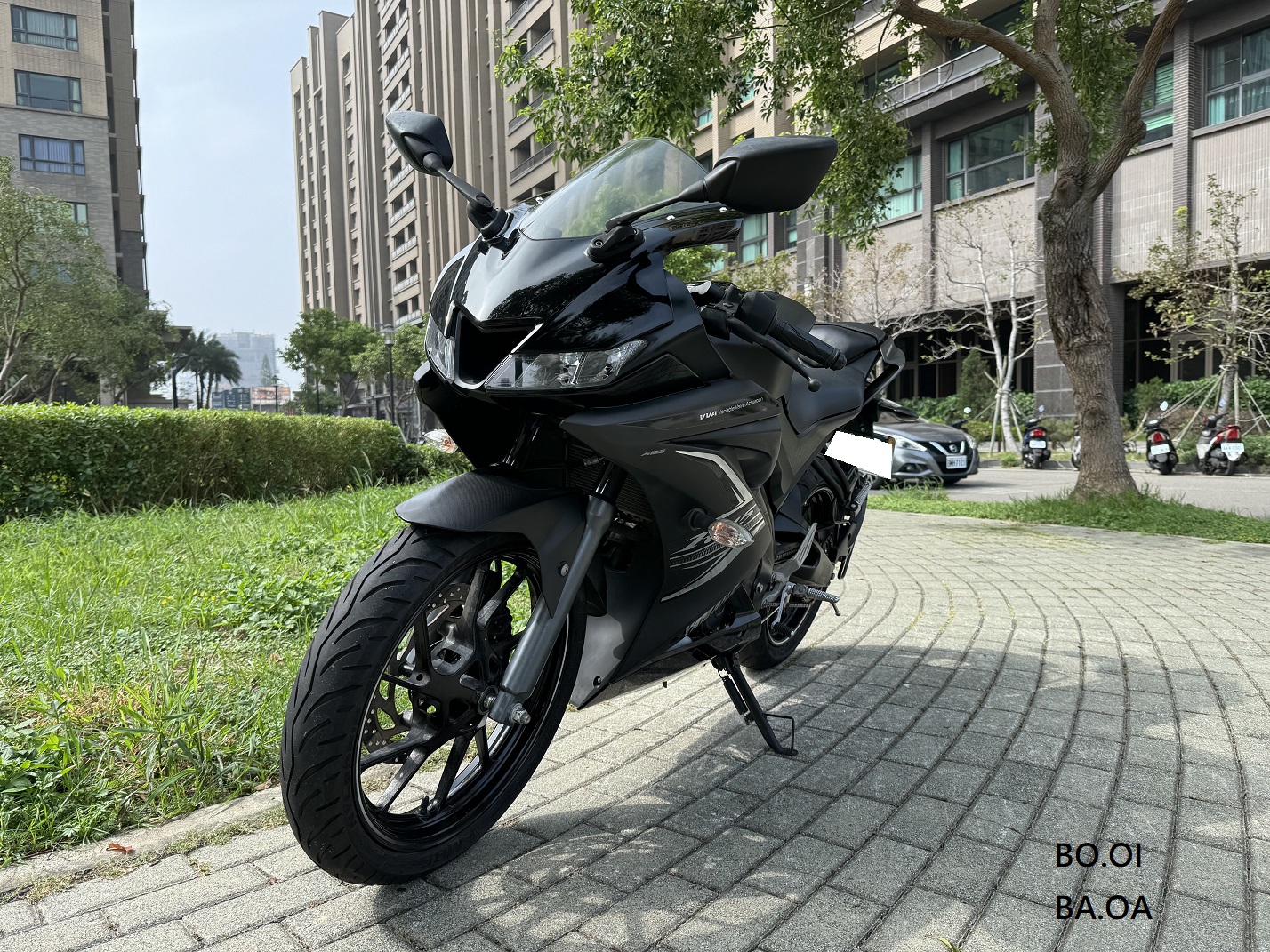 【新竹長龍車業行】YAMAHA R15V3 - 「Webike-摩托車市」 【新竹長龍車業】YAMAHA 山葉 R15 V3