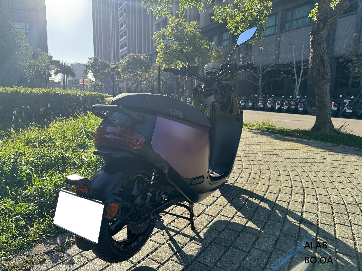 Gogoro Gogoro S2 - 中古/二手車出售中 【新竹長龍車業】Gogoro S2 ABS | 新竹長龍車業行