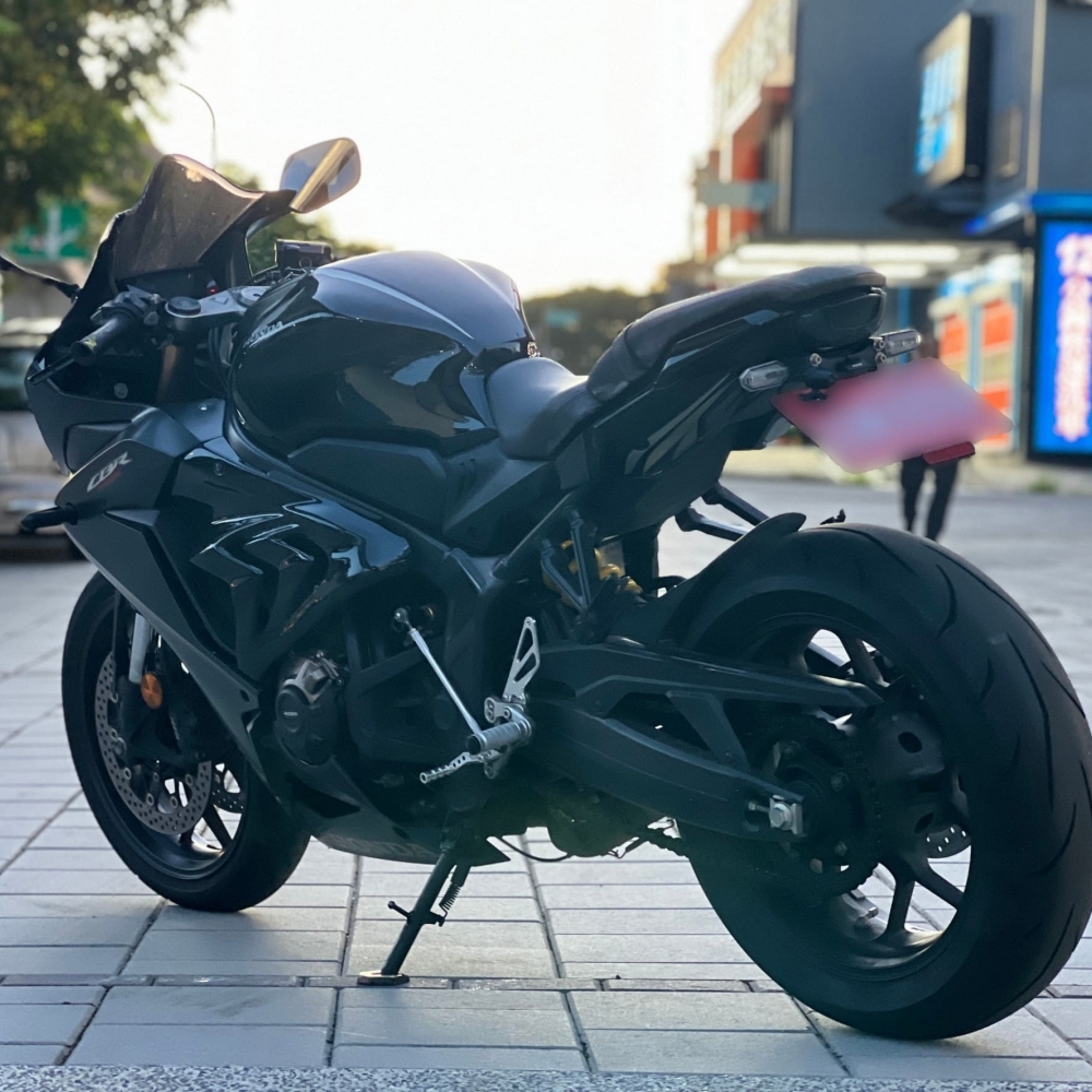 HONDA CBR650R - 中古/二手車出售中 【2021 HONDA CBR650R】 | 翊帆國際重車