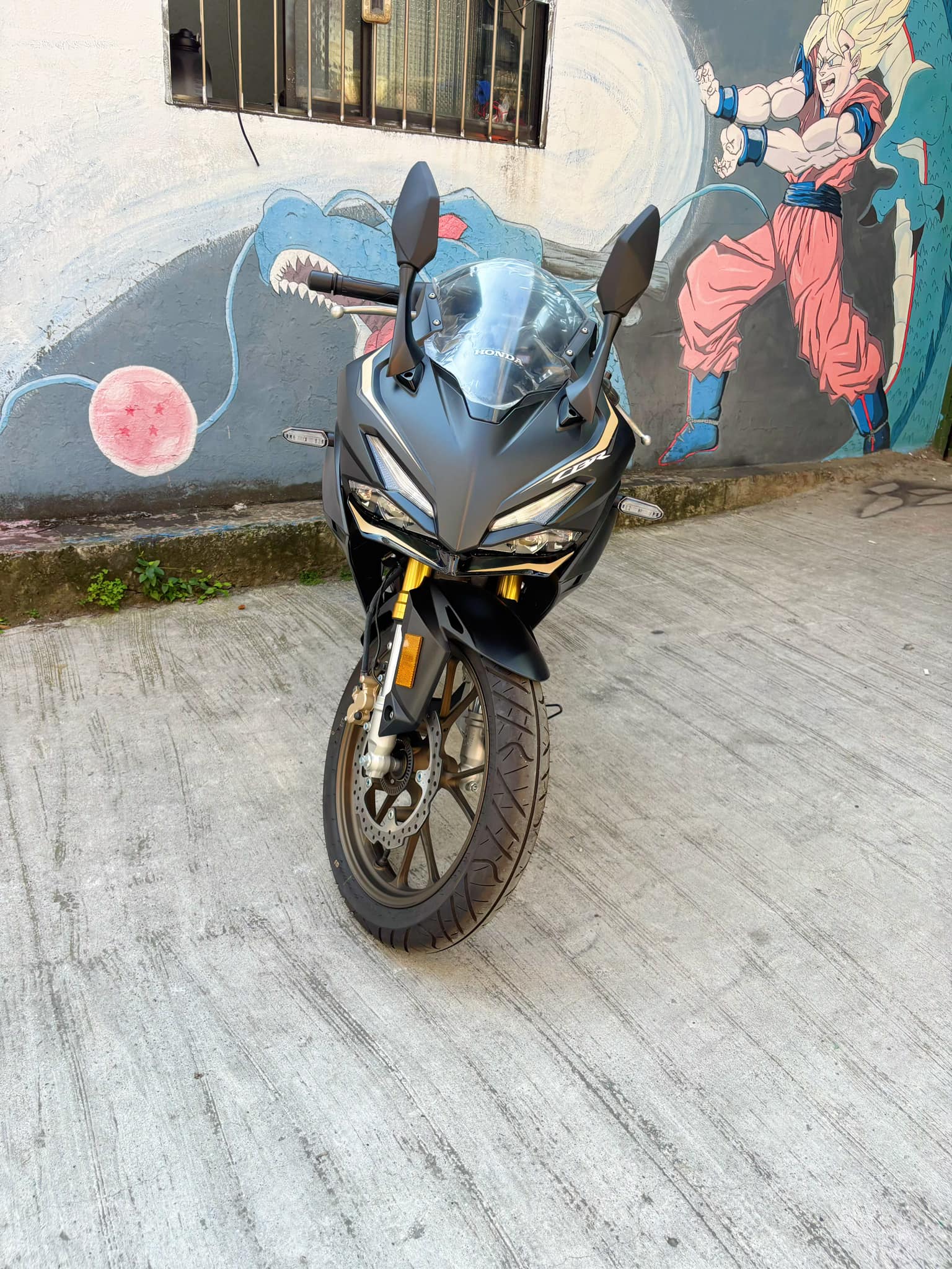 HONDA CBR150R新車出售中 新車HONDA CBR150R | 個人自售