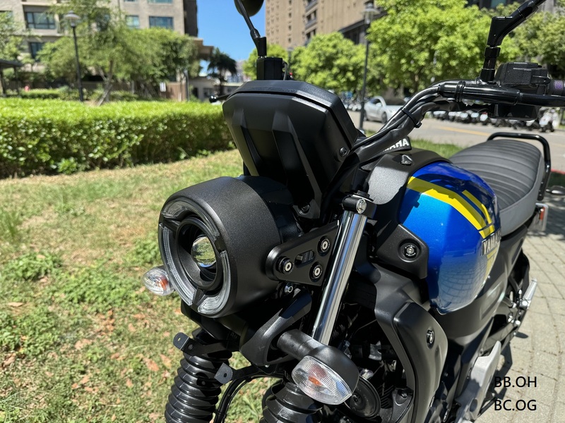 YAMAHA FZX 150 - 中古/二手車出售中 【新竹長龍車業】YAMAHA 山葉 FZX 150 ABS | 新竹長龍車業行