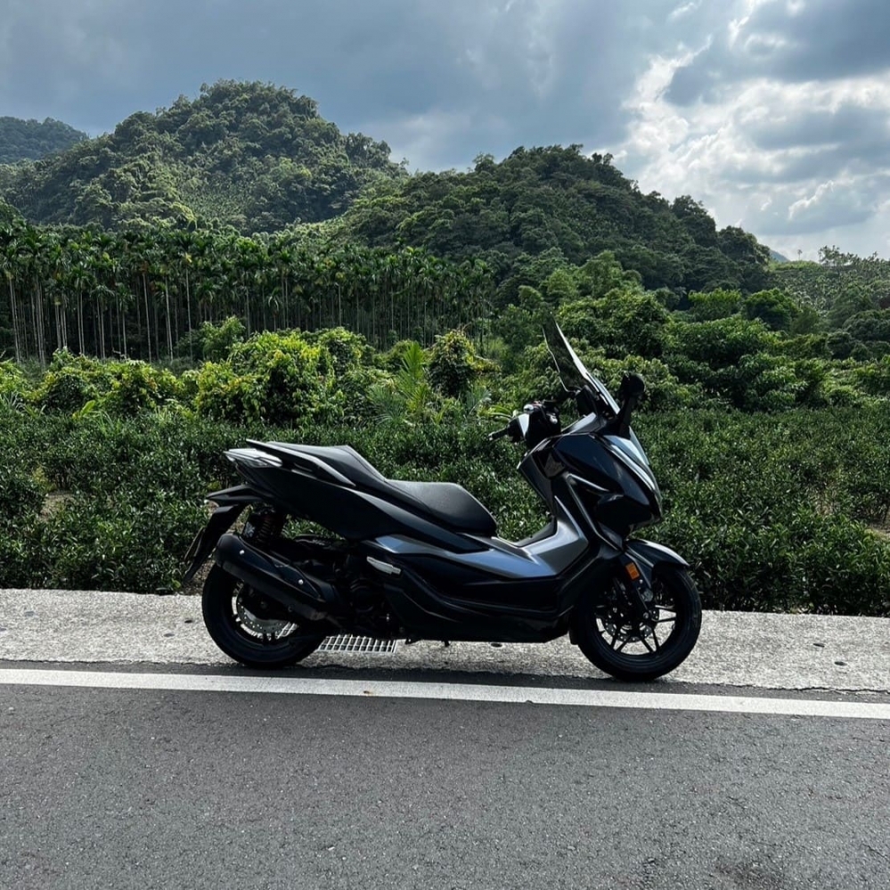 HONDA FORZA 300 - 中古/二手車出售中 【2019 HONDA FORZA300】 | 翊帆國際重車