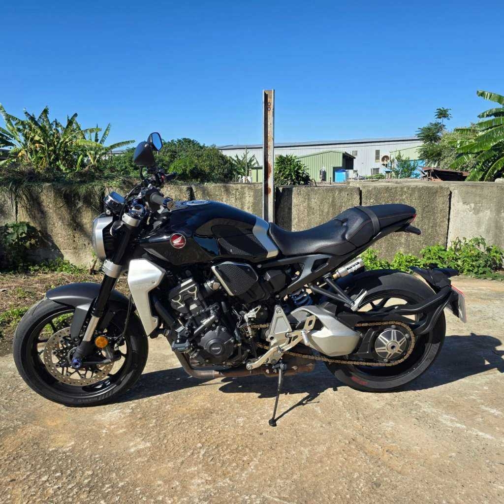 HONDA CB1000R - 中古/二手車出售中 售~HONDA CB1000R ABS | 個人自售