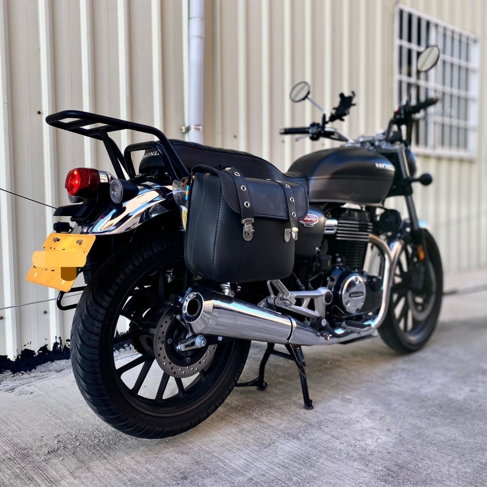 HONDA CB350 - 中古/二手車出售中 【2021 HONDA CB350】 | 翊帆國際重車