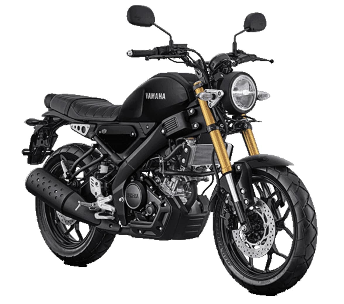 YAMAHA XSR155新車出售中 新車YAMAHA XSR155（現車現領） | 個人自售