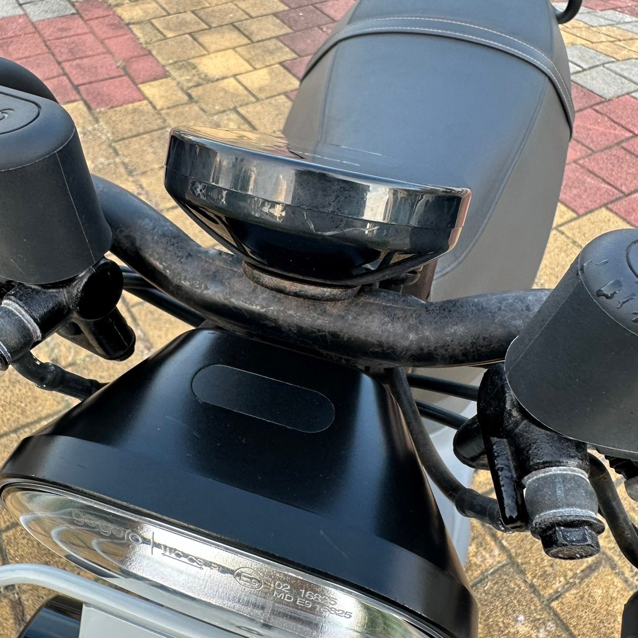 Gogoro viva - 中古/二手車出售中 2020 GOGORO VIVA KEYLESS #8610 現況販售 | 貳輪嶼中古機車專賣-台南店