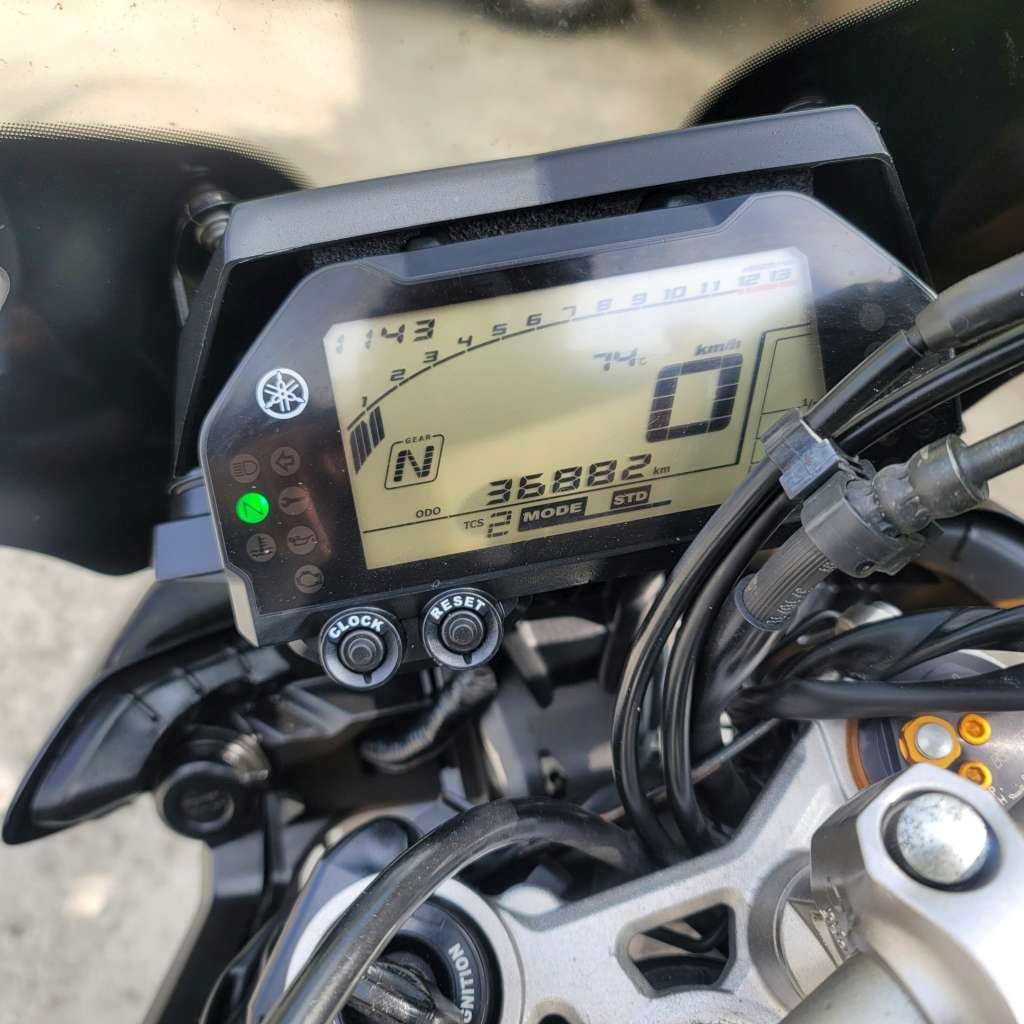 YAMAHA MT-10 - 中古/二手車出售中 YAMAHA MT10  ABS | J.C.重車