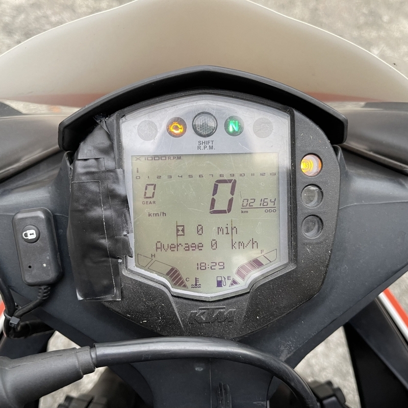 KTM RC390 - 中古/二手車出售中 【2014 KTM RC390】 | 翊帆國際重車