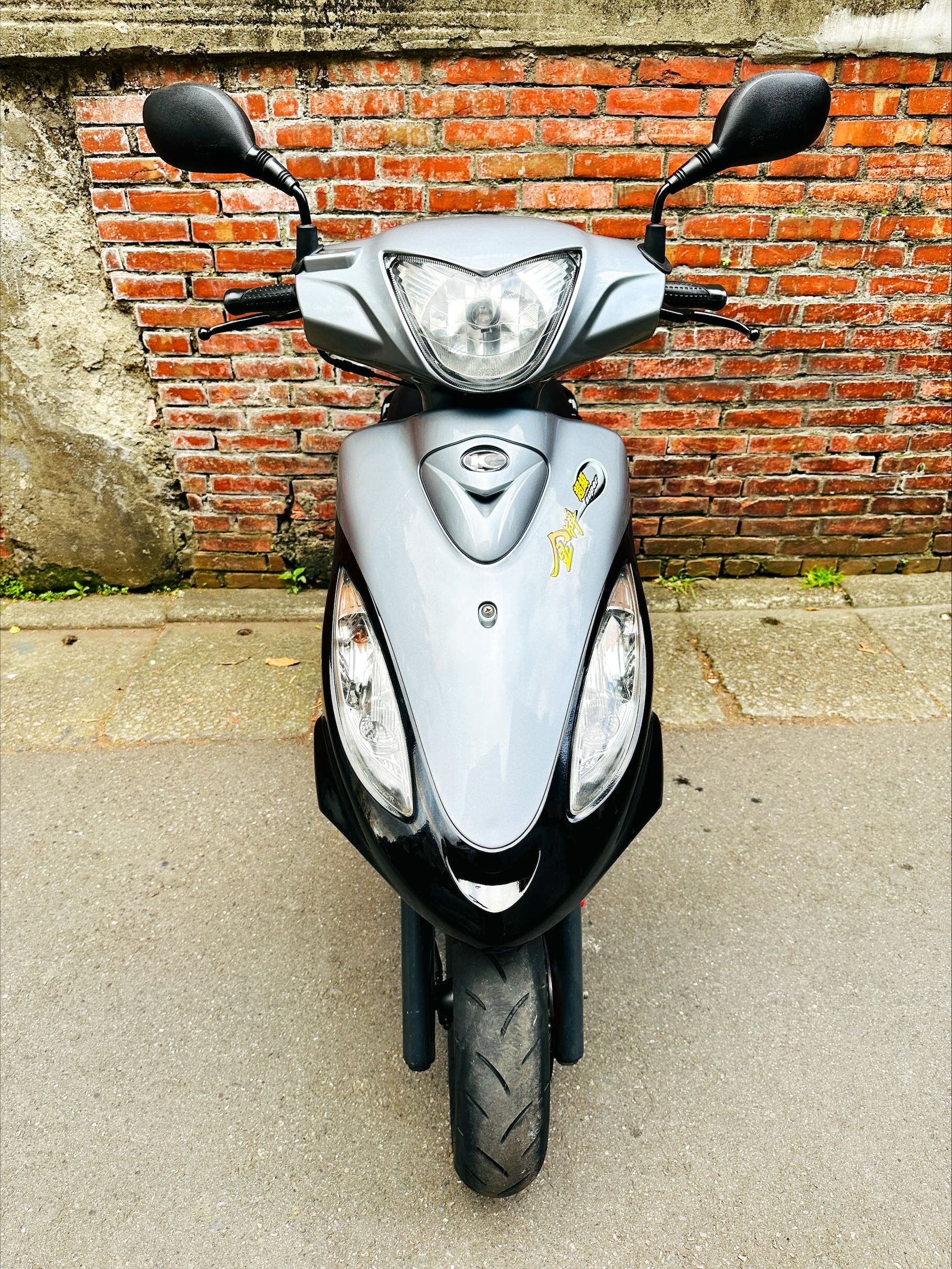 光陽 超級金牌 150 - 中古/二手車出售中 KYMCO 光陽 超級金牌150 2020 加長踏板 賺錢載貨小幫手 | 輪泰車業