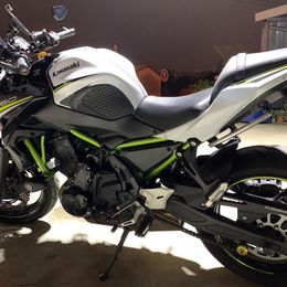 KAWASAKI Z650 - 中古/二手車出售中 KAWASAKI Z650 | 繪馬輕重型機車