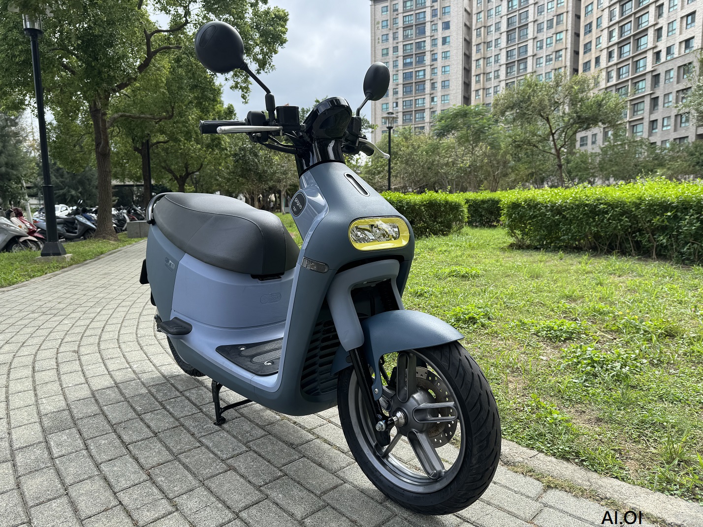 Gogoro Gogoro 3 Plus - 中古/二手車出售中 【新竹長龍車業】GOGORO 3 Plus | 新竹長龍車業行