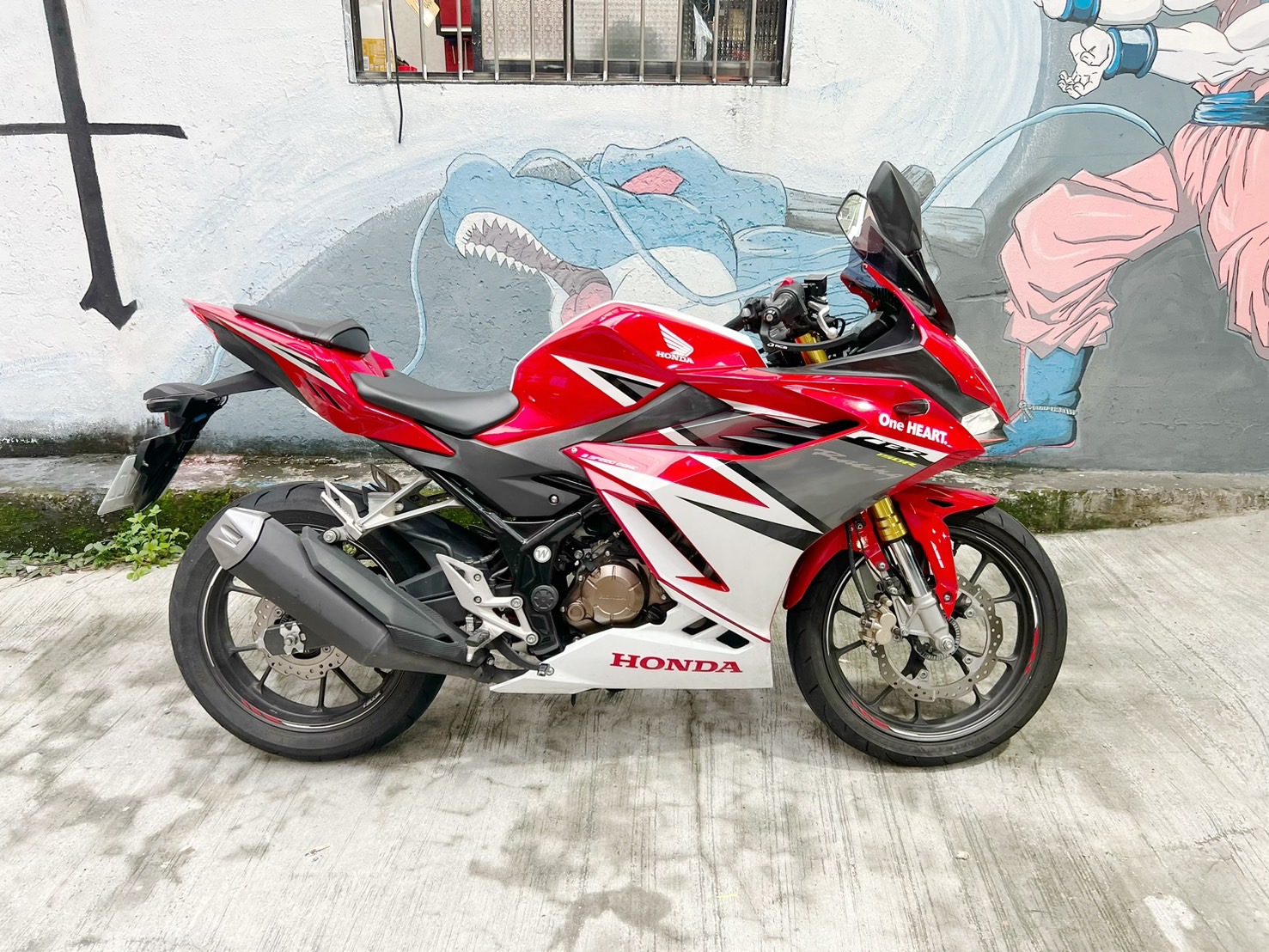 【大蔡】HONDA CBR150R - 「Webike-摩托車市」