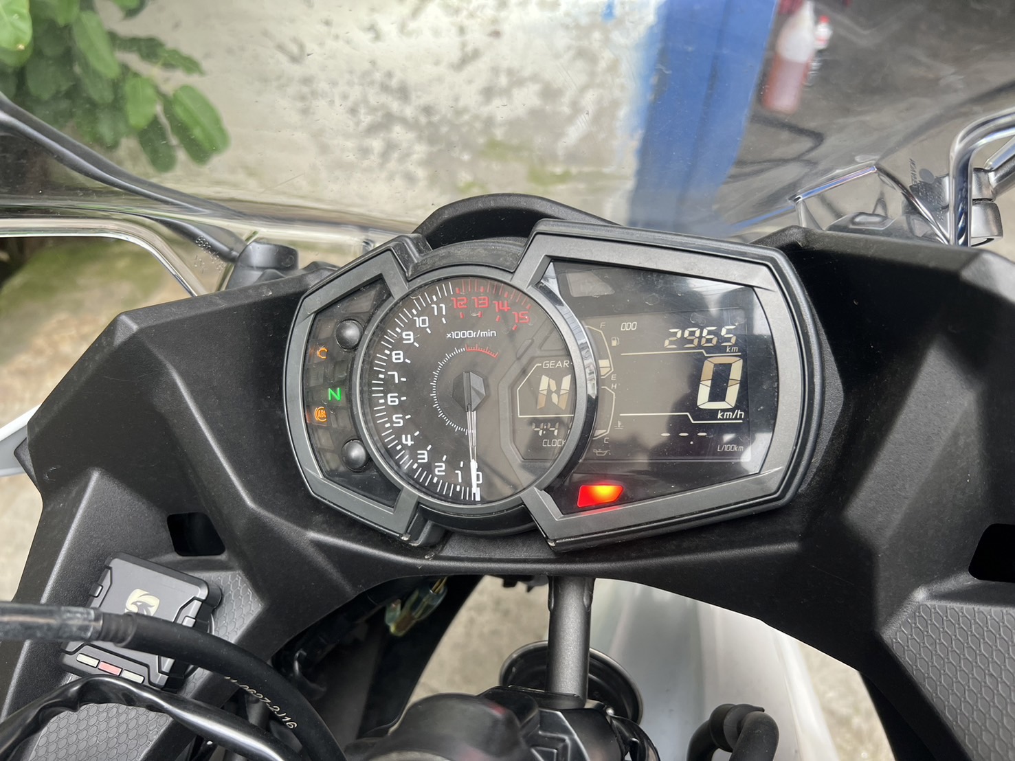 KAWASAKI NINJA400 - 中古/二手車出售中 Kawasaki Ninja400 | 大蔡