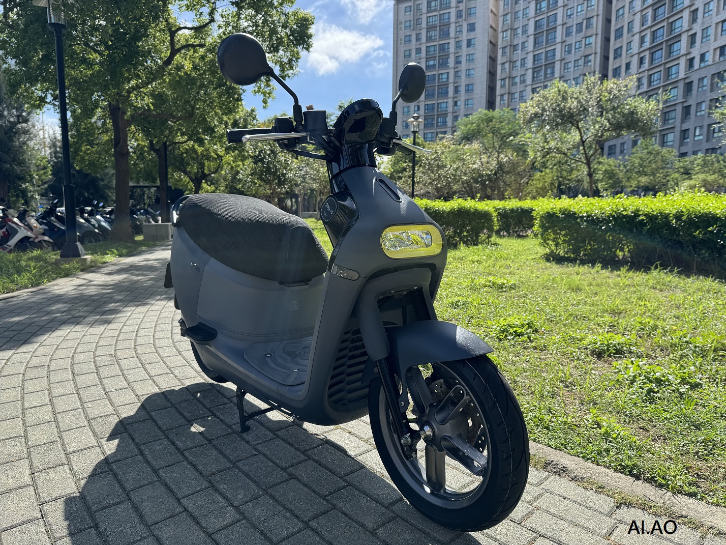 Gogoro Gogoro 3 - 中古/二手車出售中 【新竹長龍車業】Gogoro 3 | 新竹長龍車業行