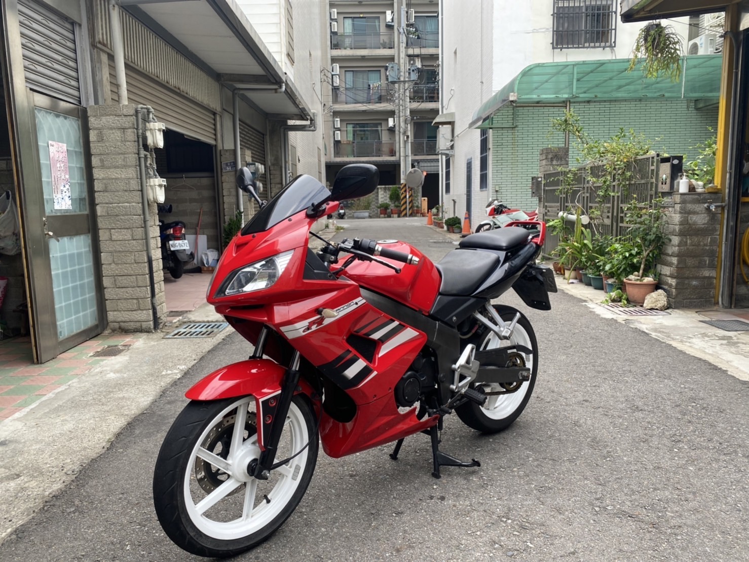 【個人自售】光陽 酷龍 150 - 「Webike-摩托車市」