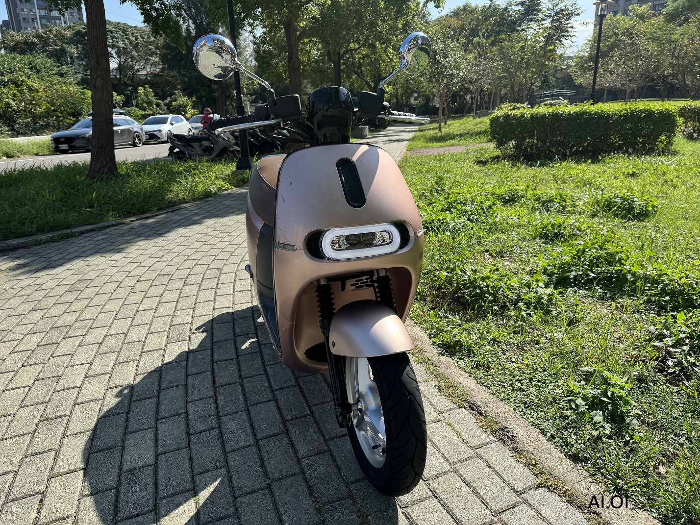 Gogoro Gogoro 2 Delight - 中古/二手車出售中 【新竹長龍車業】Gogoro 2 Delight | 新竹長龍車業行