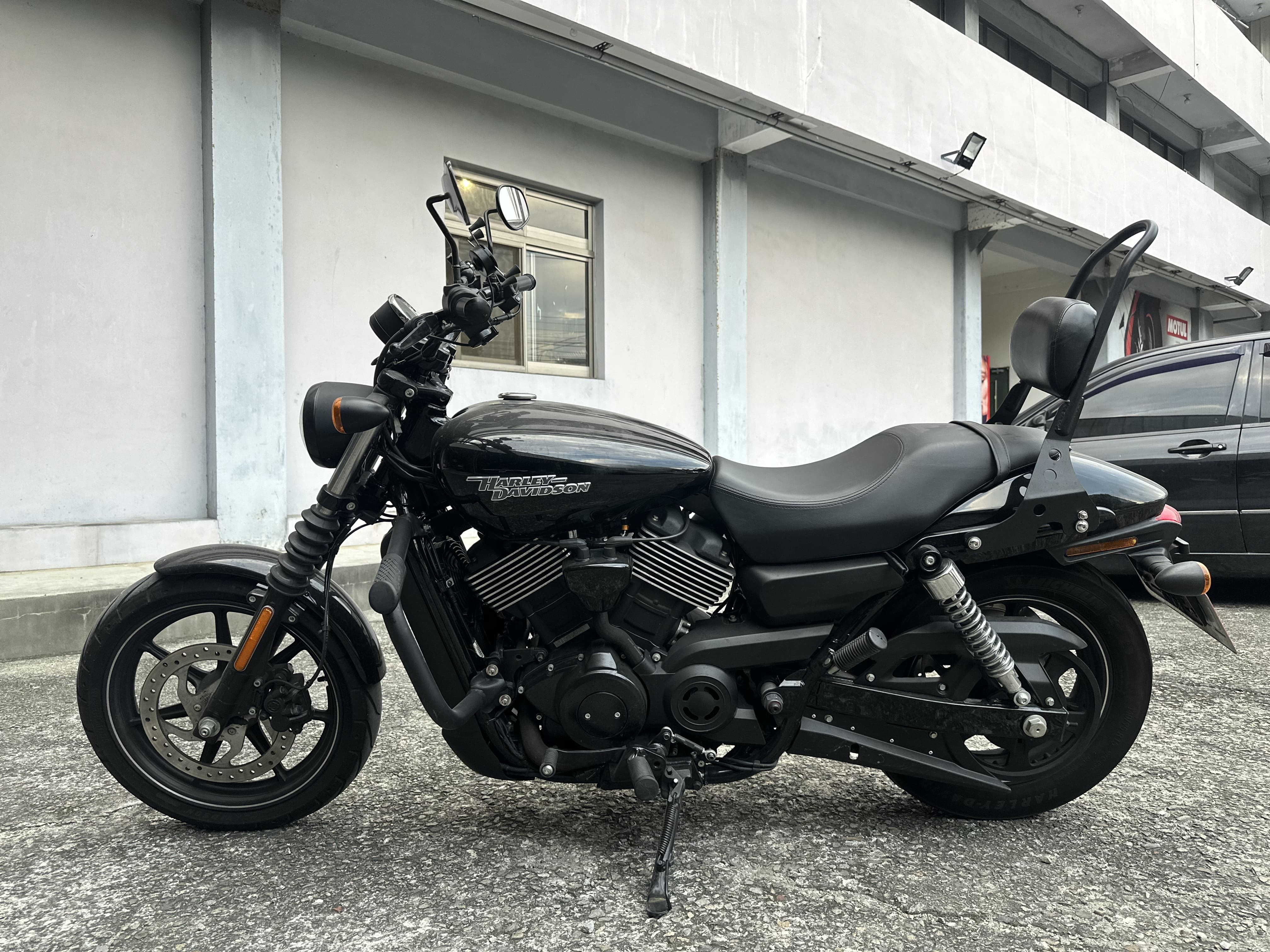 Harley-Davidson XG750 - 中古/二手車出售中 2019年 Harley-Davidson XG750/0元交車/分期貸款/車換車/線上賞車/到府交車 | 翊帆國際重車