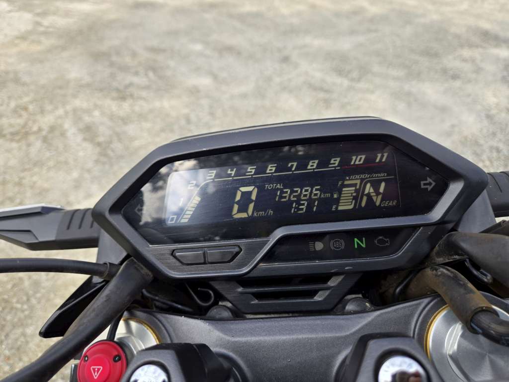 HONDA HORNET2.0 - 中古/二手車出售中 [出售] 2020年 HONDA HORNET 2.0 | 老爹重機