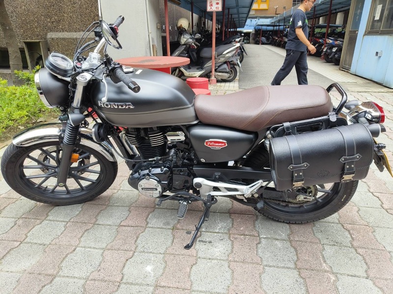 HONDA CB350 - 中古/二手車出售中 省油通勤車 | 個人自售