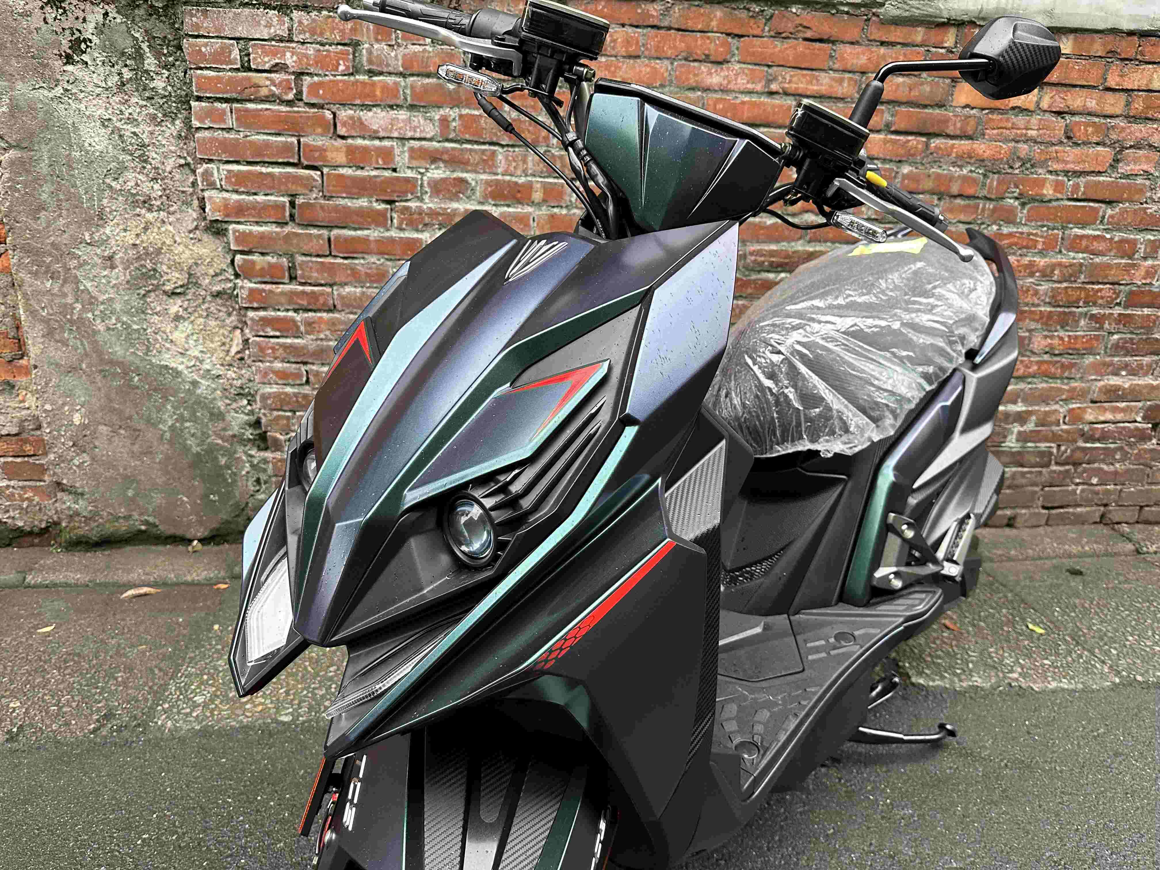 【輪泰車業】光陽 RCS MOTO 150 TCS - 「Webike-摩托車市」