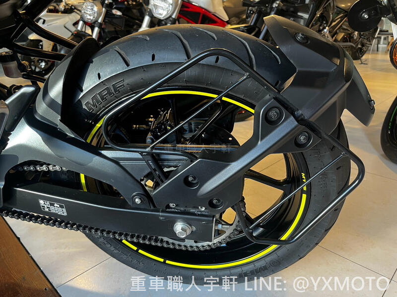 YAMAHA MT-15 - 中古/二手車出售中 【敏傑宇軒】二手車 YAMAHA MT-15 2019 | 重車銷售職人-宇軒 (敏傑)