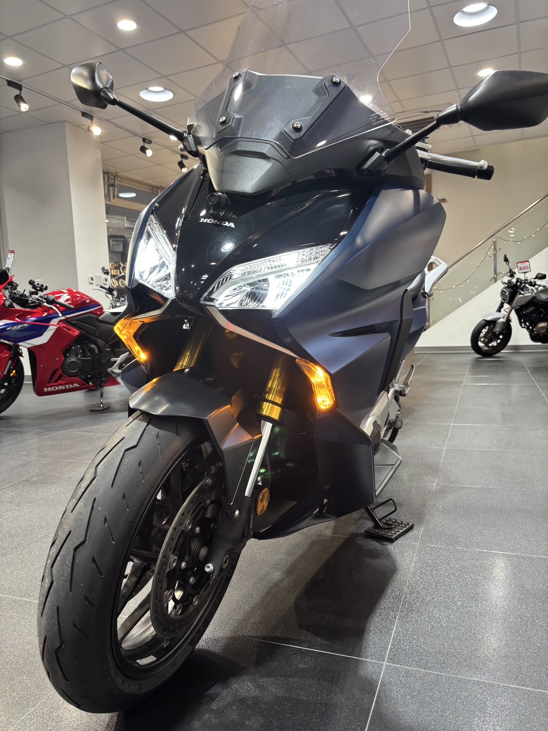 HONDA X-ADV - 中古/二手車出售中 車款 :  | 個人自售