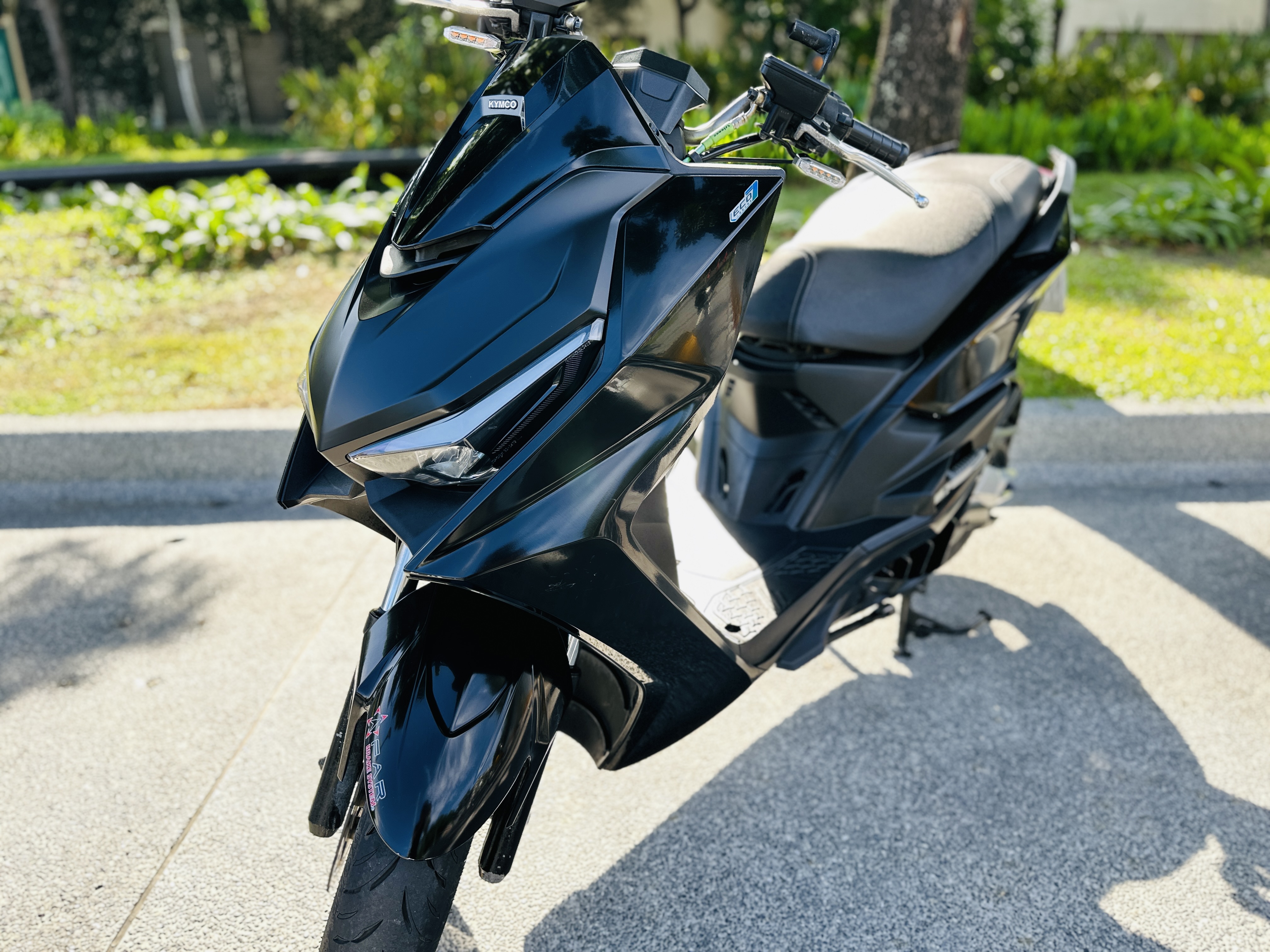【輪泰車業】光陽 KRV180 - 「Webike-摩托車市」