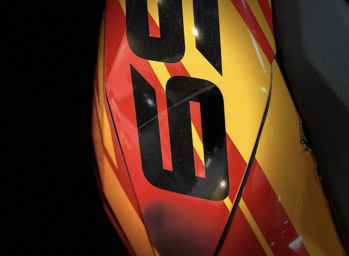 KTM KTM 690 ENDURO - 中古/二手車出售中 KTM 690 Enduro R改滑胎 小資族二手重機買賣 | 小資族二手重機買賣