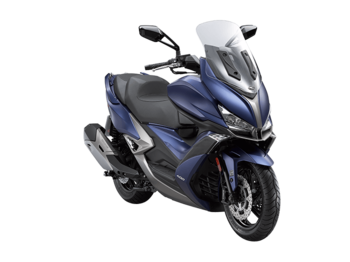 【Kawasaki PLAZA 奇司】光陽 Xciting S400 TCS - 「Webike-摩托車市」