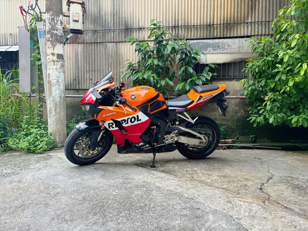 【個人自售】HONDA CBR600RR - 「Webike-摩托車市」 HONDA CBR600RR 