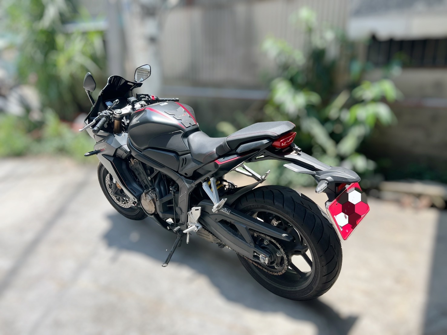 HONDA CBR650R - 中古/二手車出售中 HONDA CBR650R 台本 | 大蔡